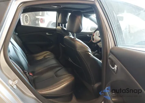 2014 Dodge Dart Gt из США, поврежденный, VIN 1C3CDFEB7ED797608